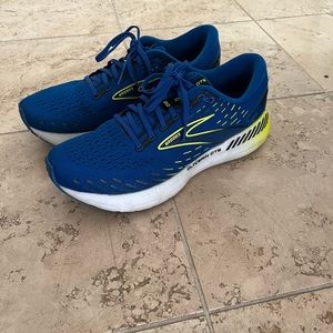 Brooks Glycerin GTS 20s